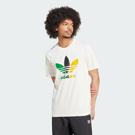 Training Supply Sport Tee 1 | Wellstow | Adidas | Traning |