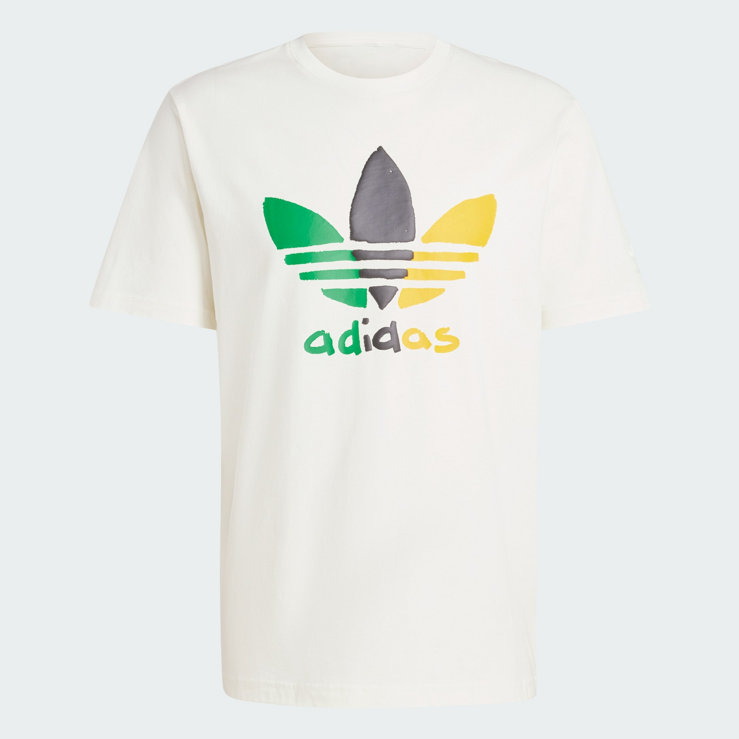 Training Supply Sport Tee 1 | Wellstow | Adidas | Traning |