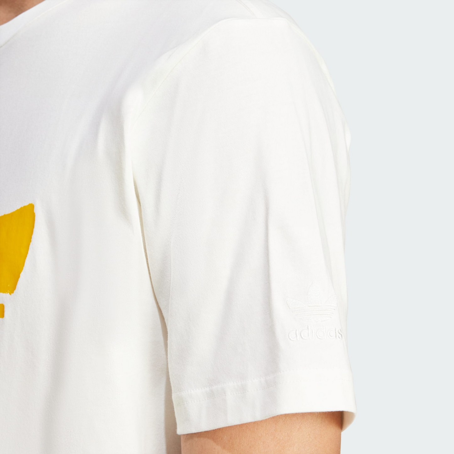Training Supply Sport Tee 1 | Wellstow | Adidas | Traning |