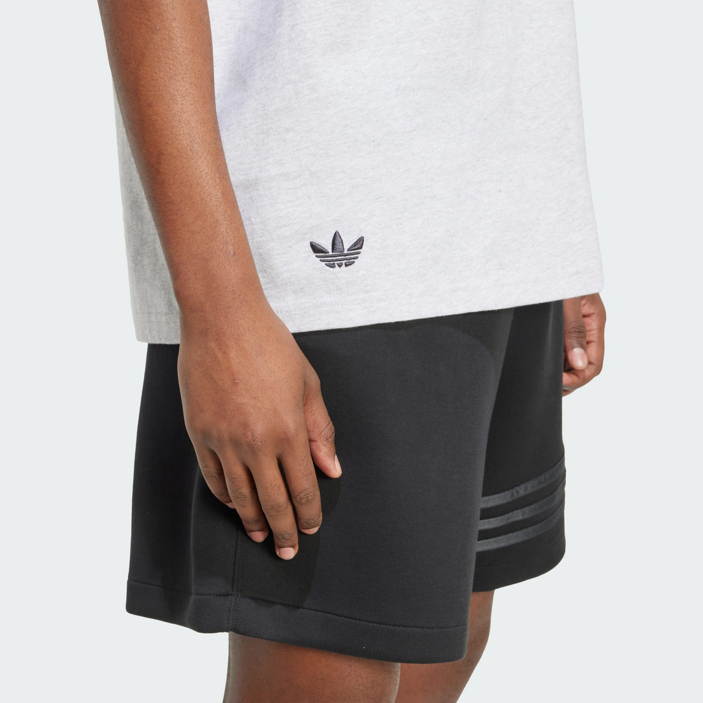 Men’s Short Sleeve T-Shirt - Casual Fit, Everyday | Essential  Premium| Cotton Short Sleeve