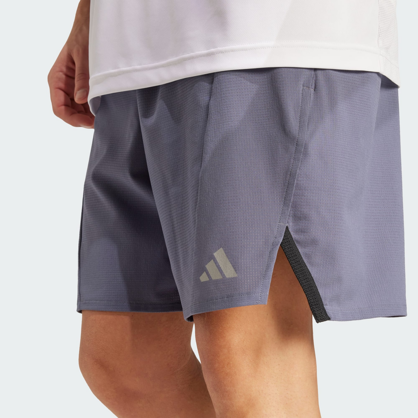 Designed for Training HIIT Workout HEAT.RDY Shorts