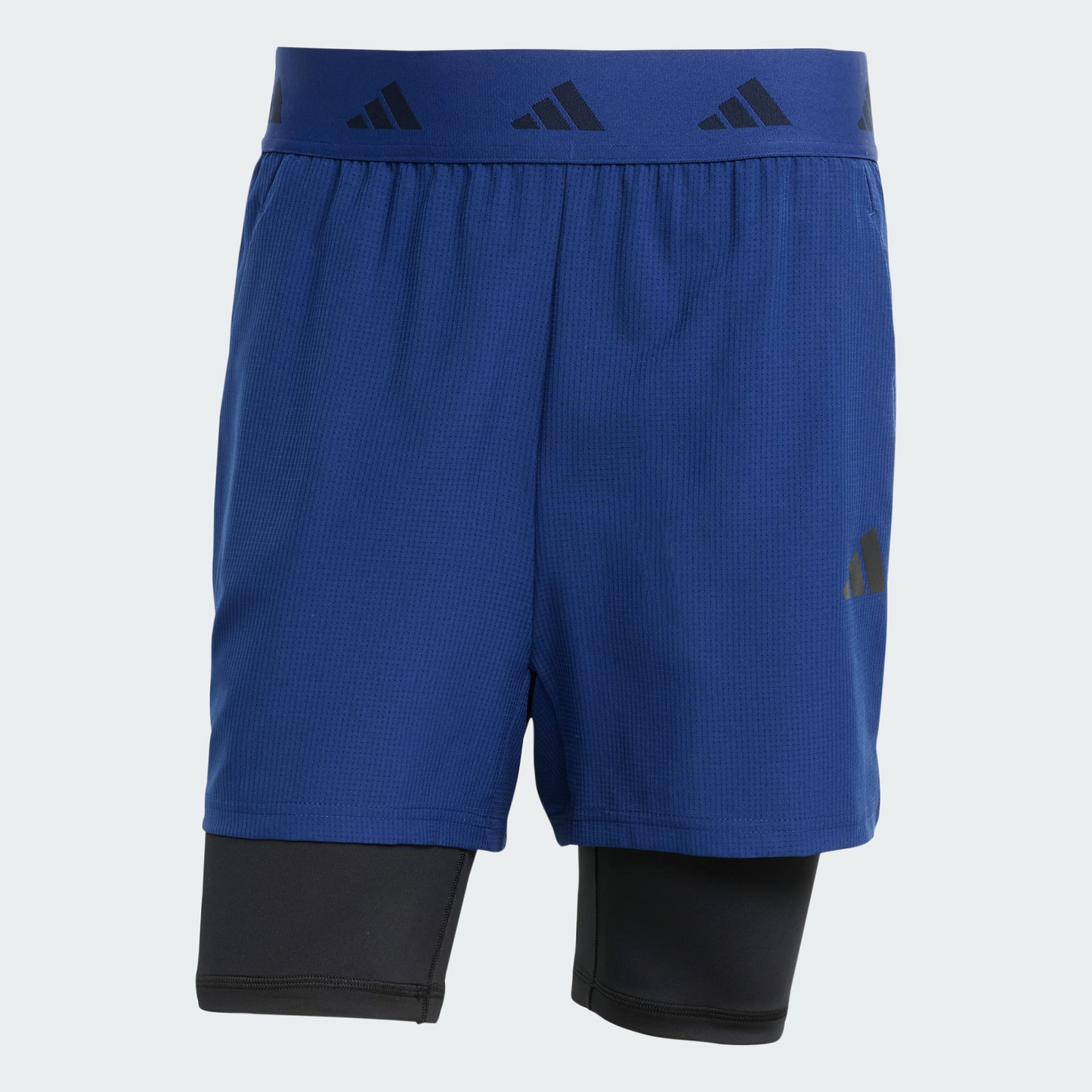 Gym+ 2-in-1 Shorts | Wellstow | Adidas | Sports | Gym wear |
