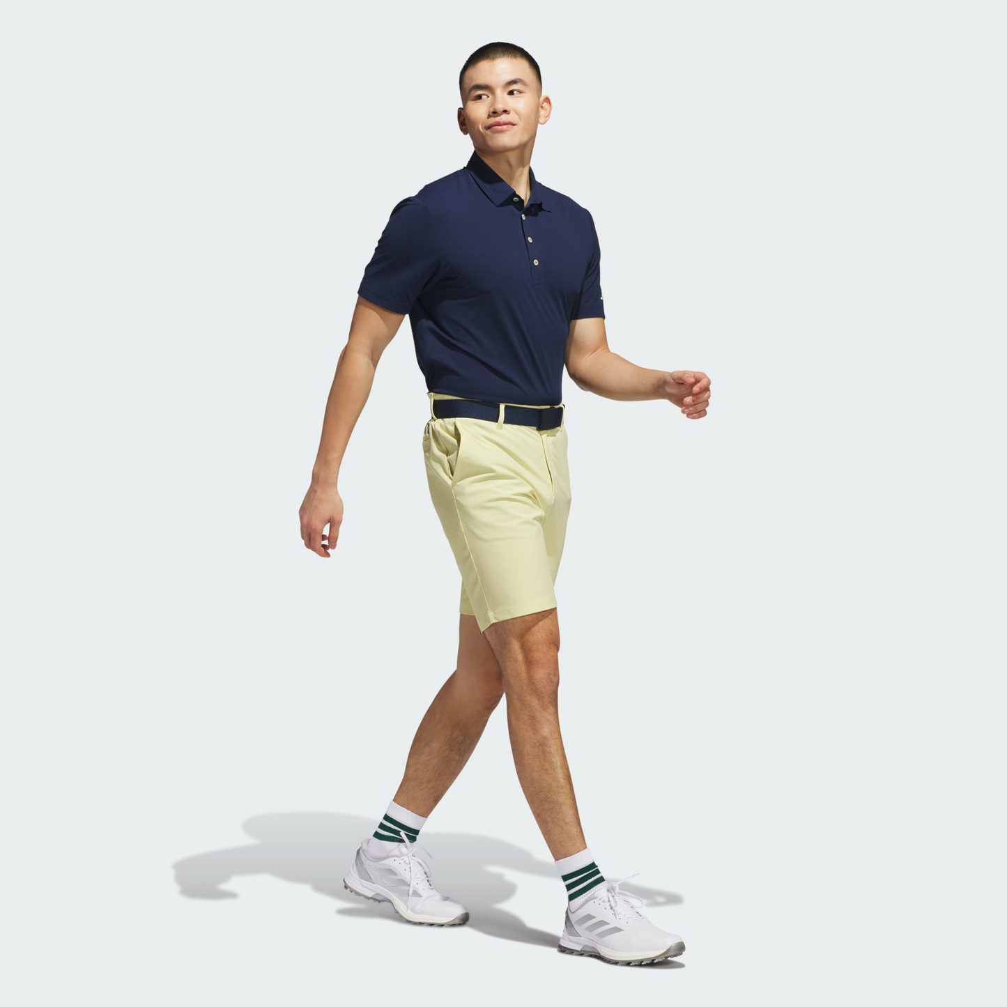 Ultimate365 8.5-Inch Golf Shorts
