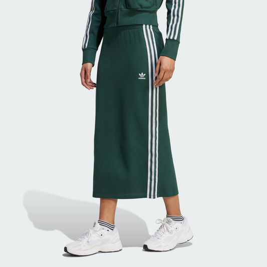 Adicolor Knit Skirt | Adidas |