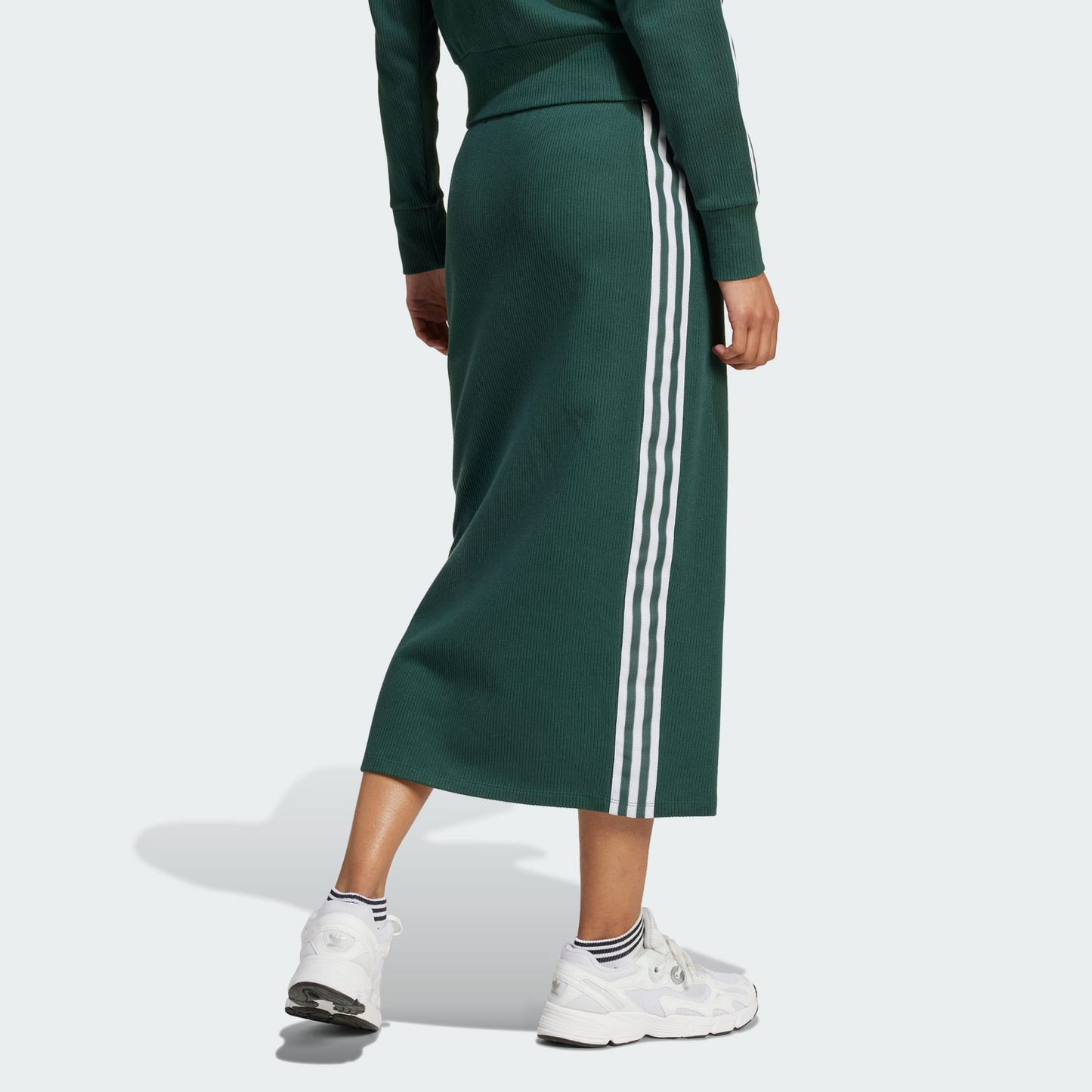 Adicolor Knit Skirt | Adidas |