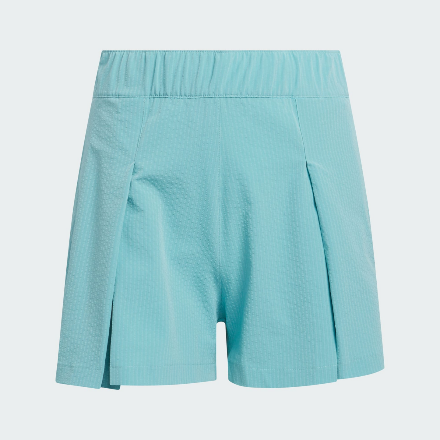 Go-To Pleated Shorts | Adidas | Wellstow |