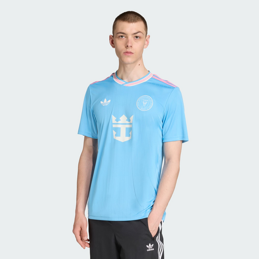 Inter Miami CF 25/26 Third Messi Jersey | wellstow | Adidas |