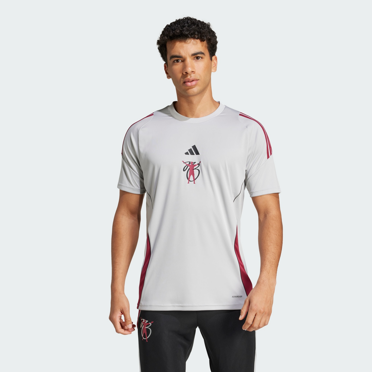 Jude Bellingham Training Jersey | Wellstow |  Men |