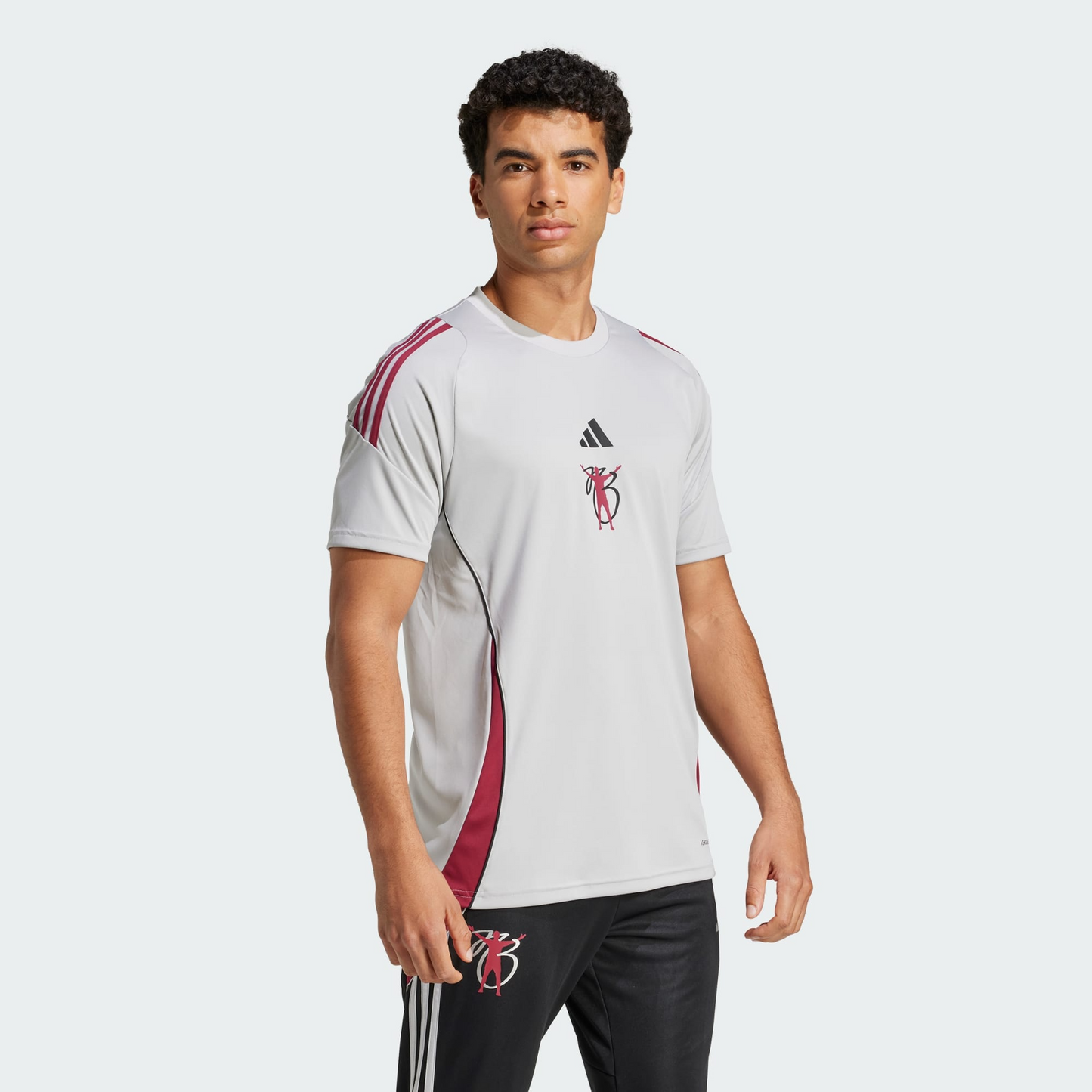 Jude Bellingham Training Jersey | Wellstow |  Men |