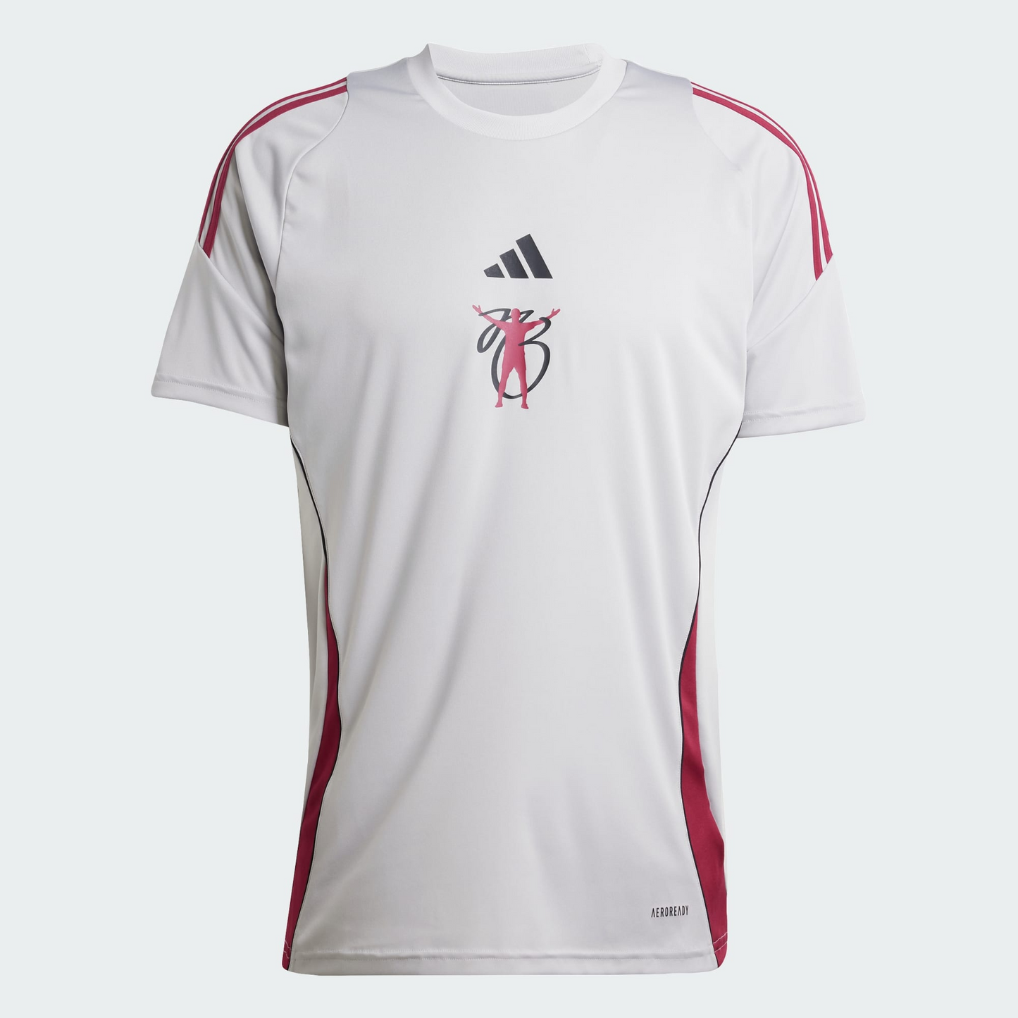 Jude Bellingham Training Jersey | Wellstow |  Men |