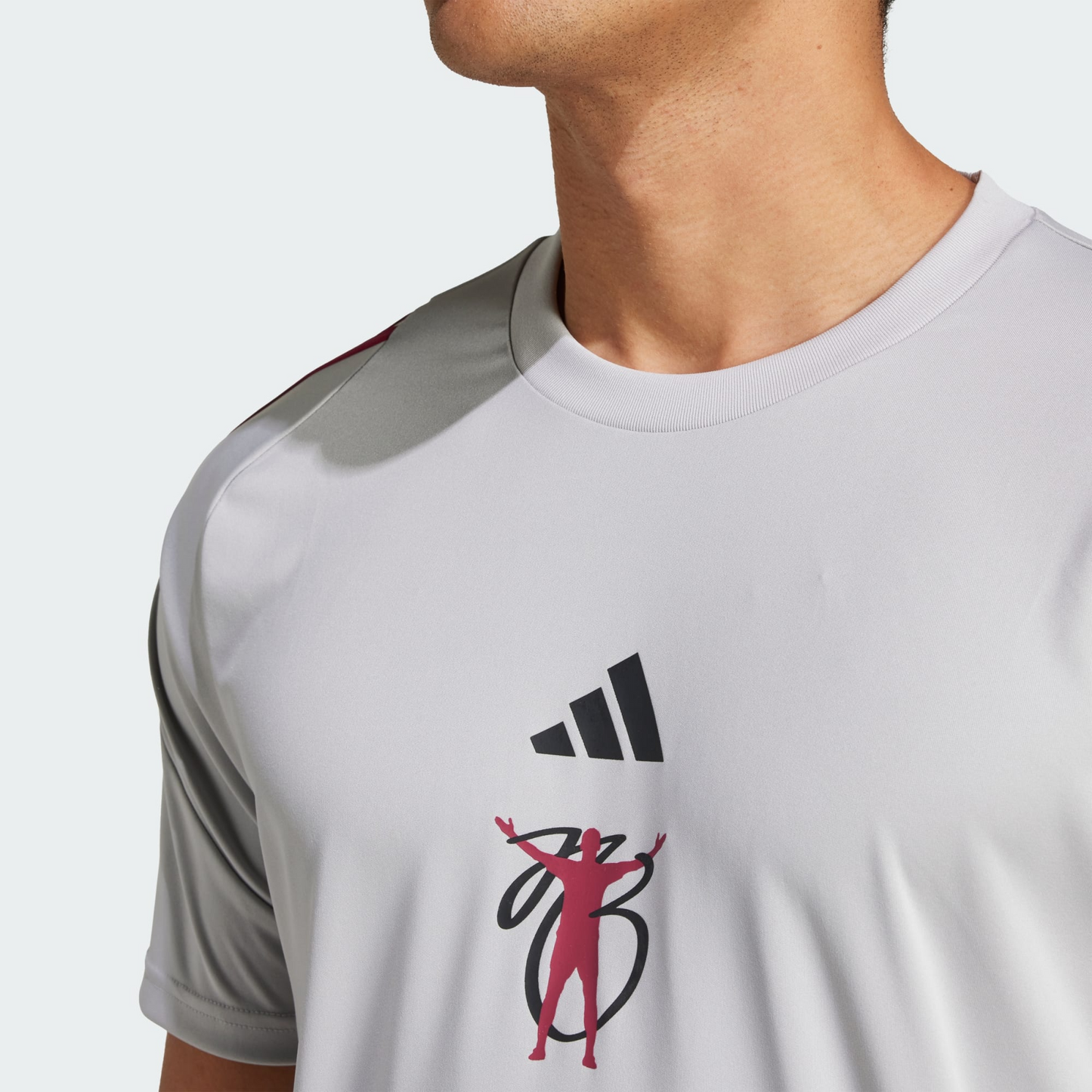 Jude Bellingham Training Jersey | Wellstow |  Men |