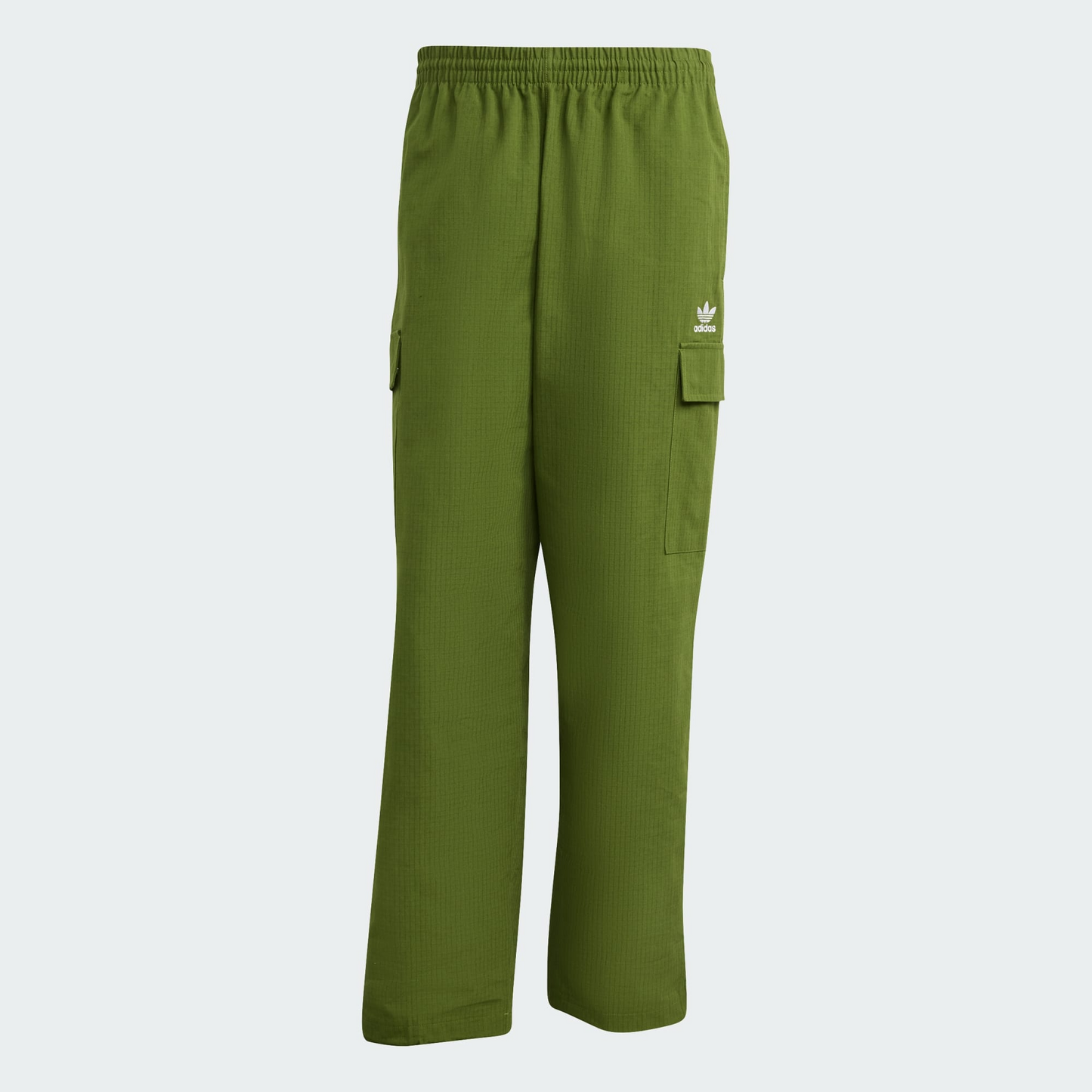 Trefoil Essentials Woven | MEN | WELLSTOW | ADIDAS |