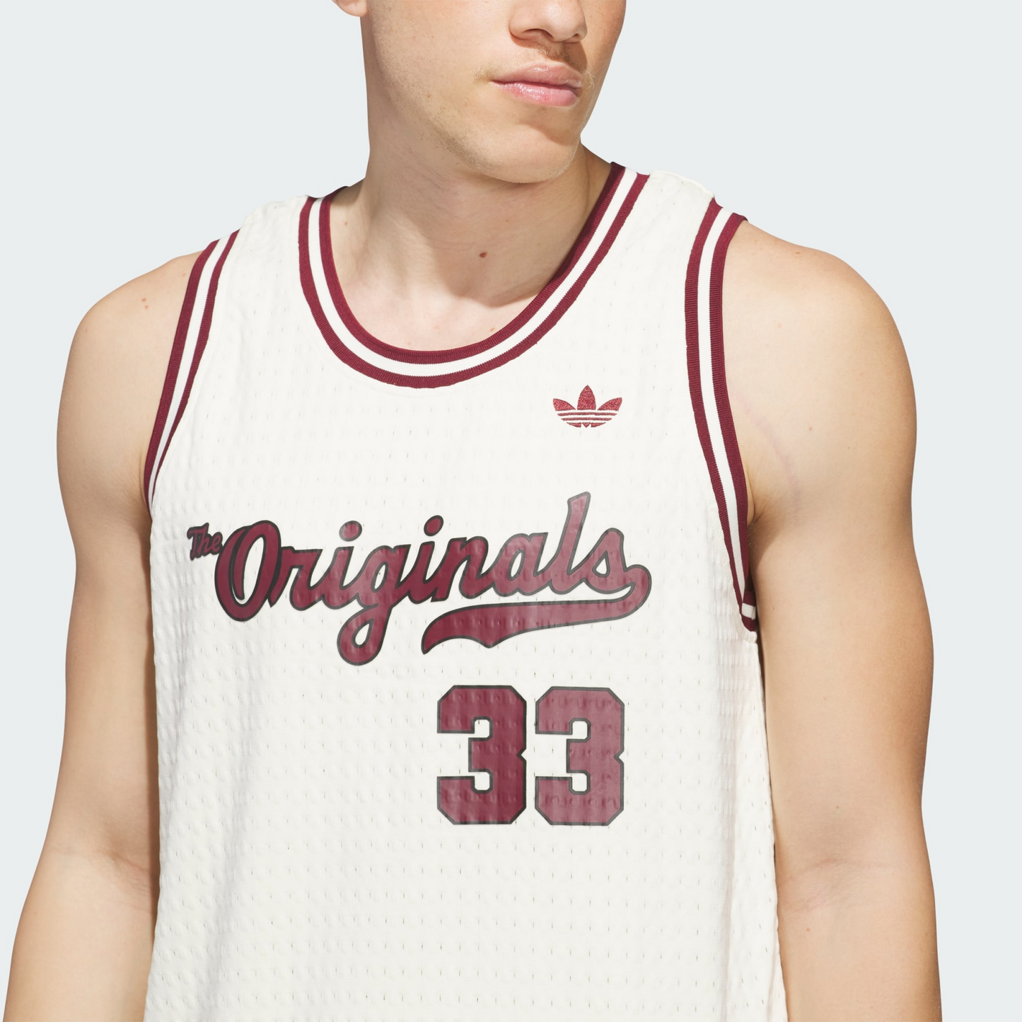 Basketball Jersey (Gender Neutral)