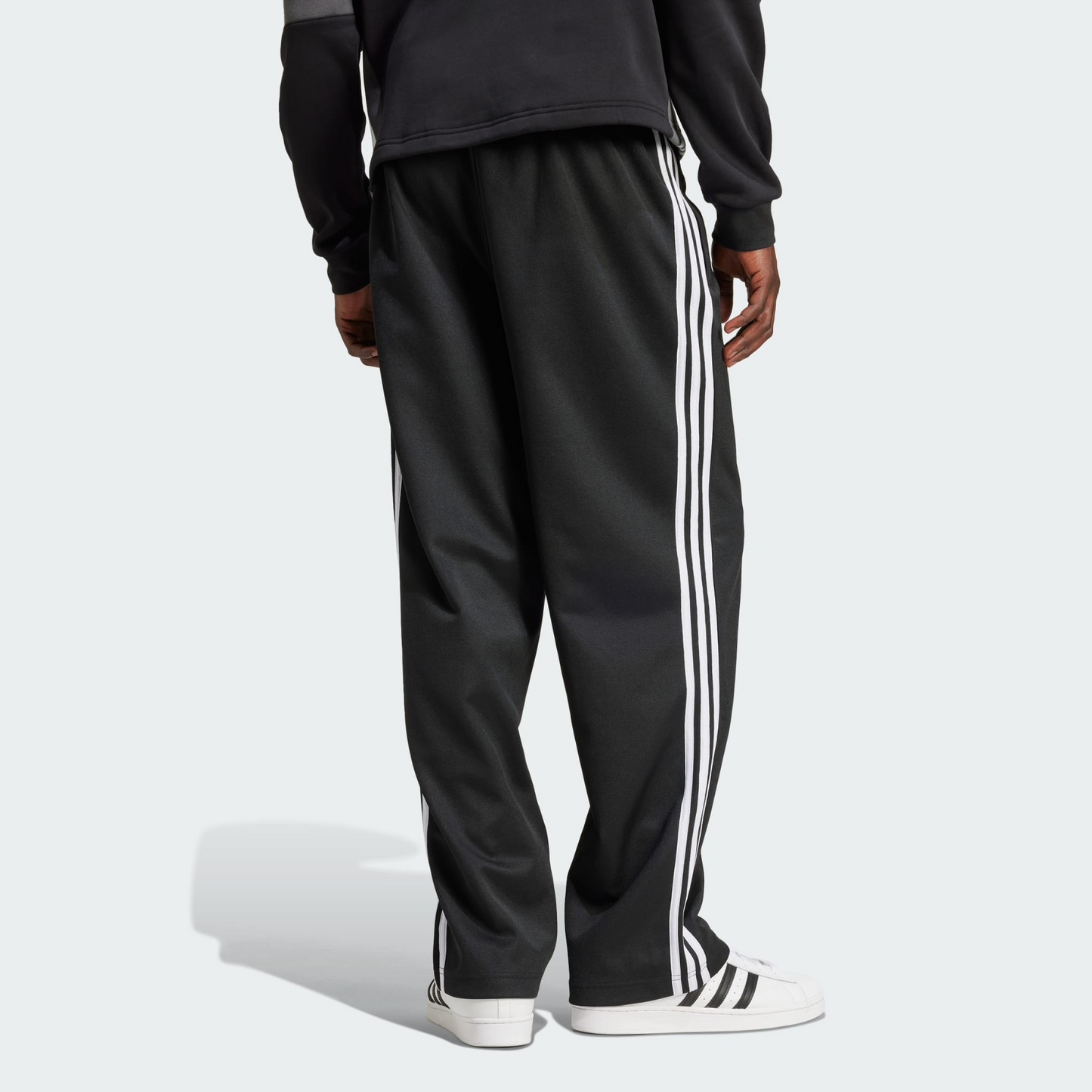 Adicolor Baggy Fit Firebird Track Pants | Adidas | WellStow |