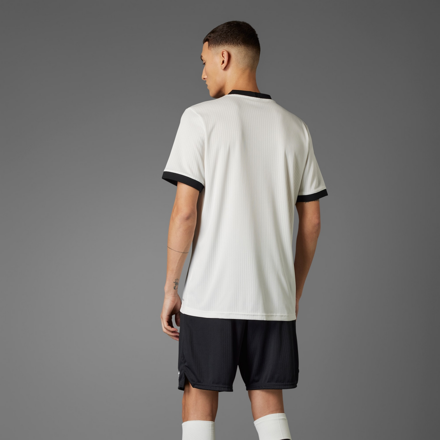 Germany Anniversary Jersey | Wellstow | Adidas | Men | Jersey |