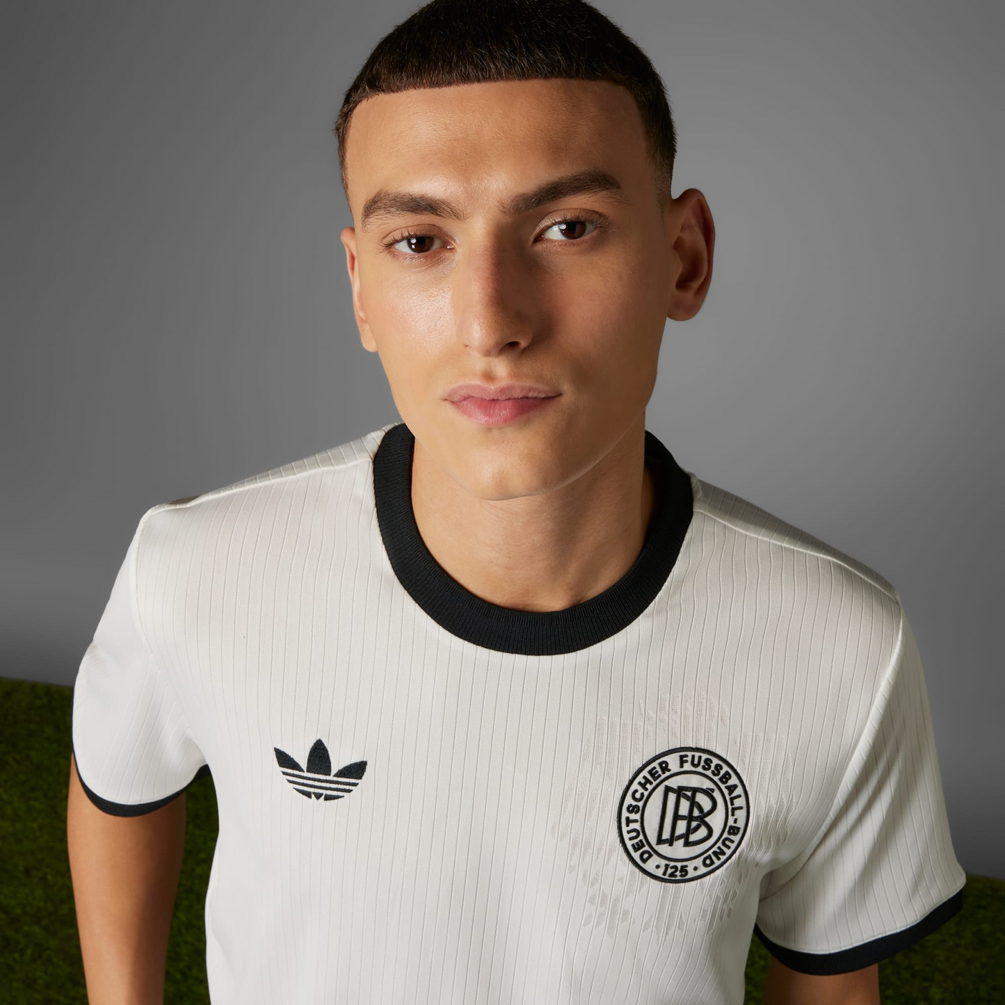 Germany Anniversary Jersey | Wellstow | Adidas | Men | Jersey |