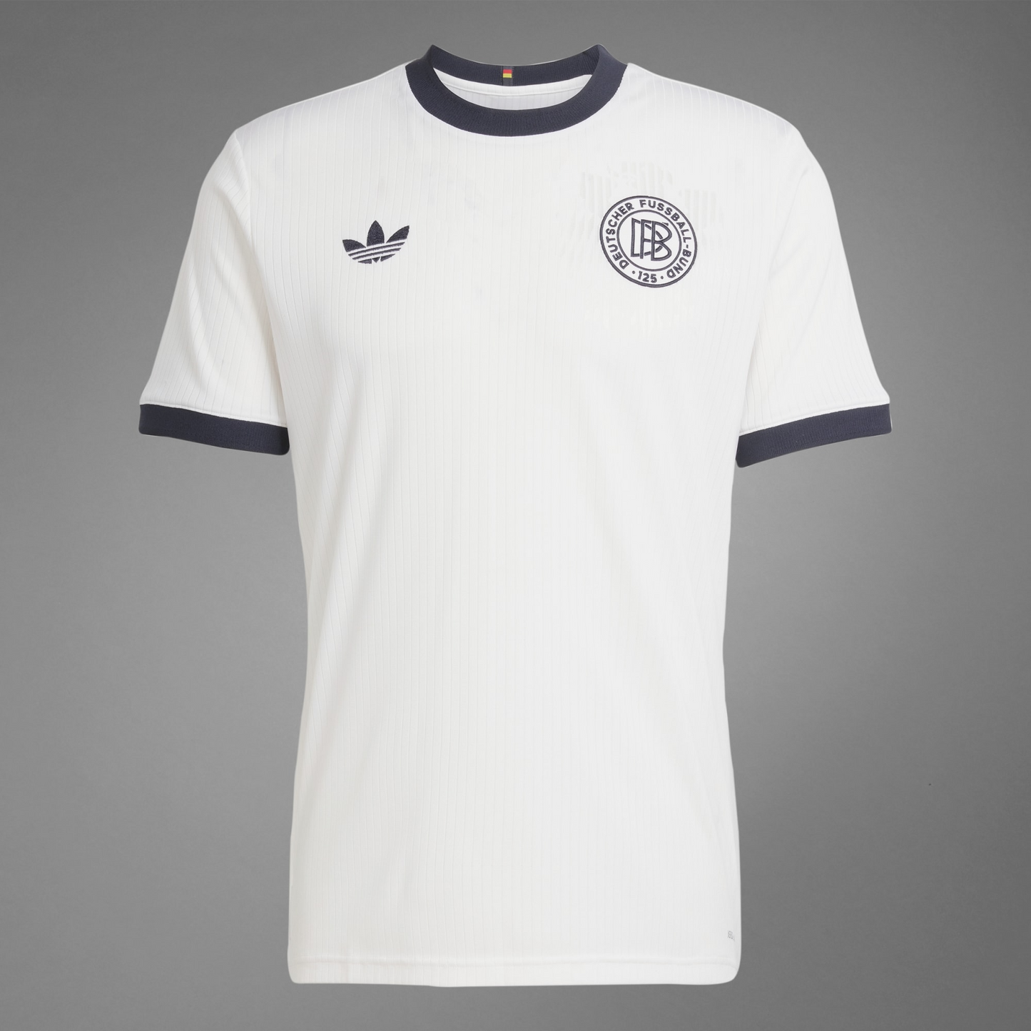 Germany Anniversary Jersey | Wellstow | Adidas | Men | Jersey |