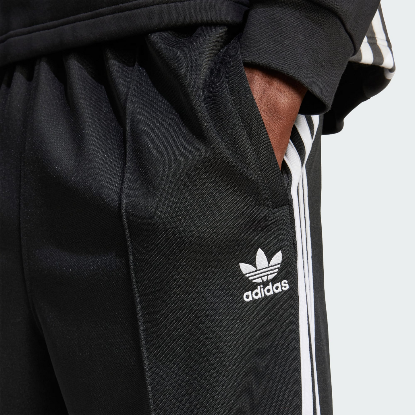 Adicolor Baggy Fit Firebird Track Pants | Adidas | WellStow |