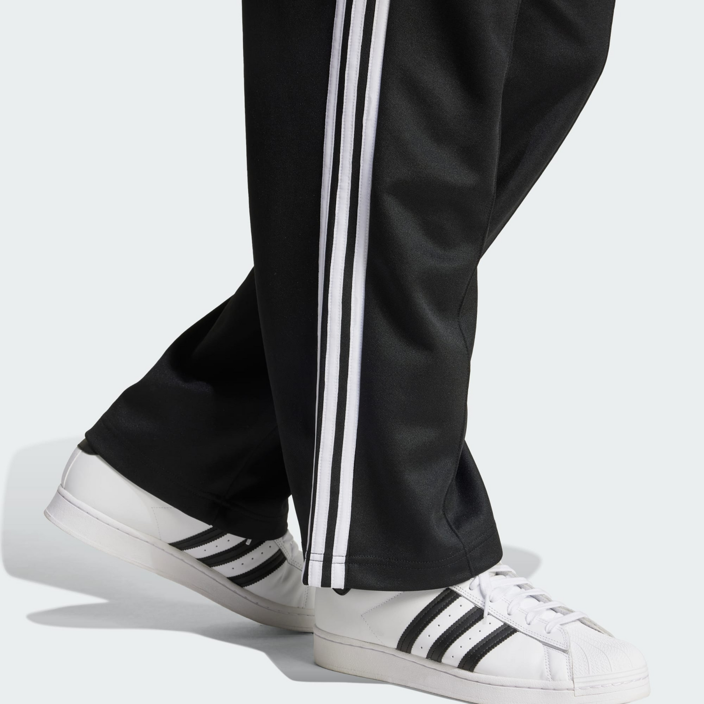 Adicolor Baggy Fit Firebird Track Pants | Adidas | WellStow |